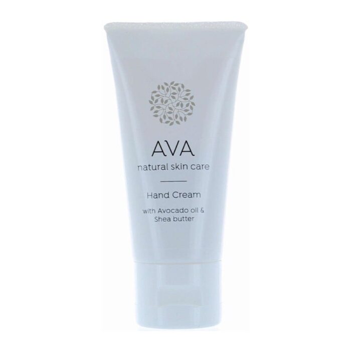 AVA Natural Skincare Review - The Organic Label™