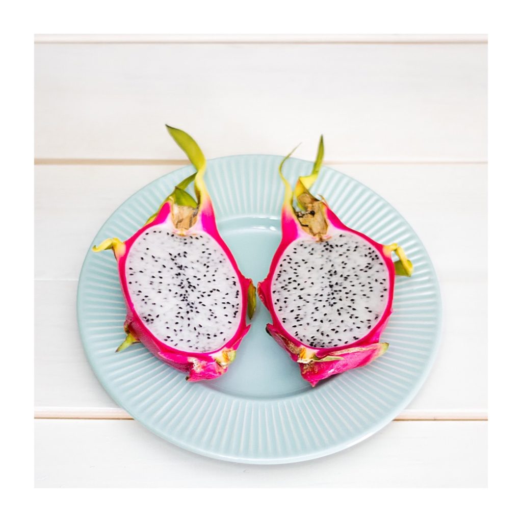 Dragon Fruit