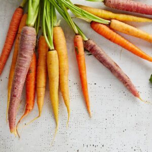 Health Benefits of Carrots- The Organic Label