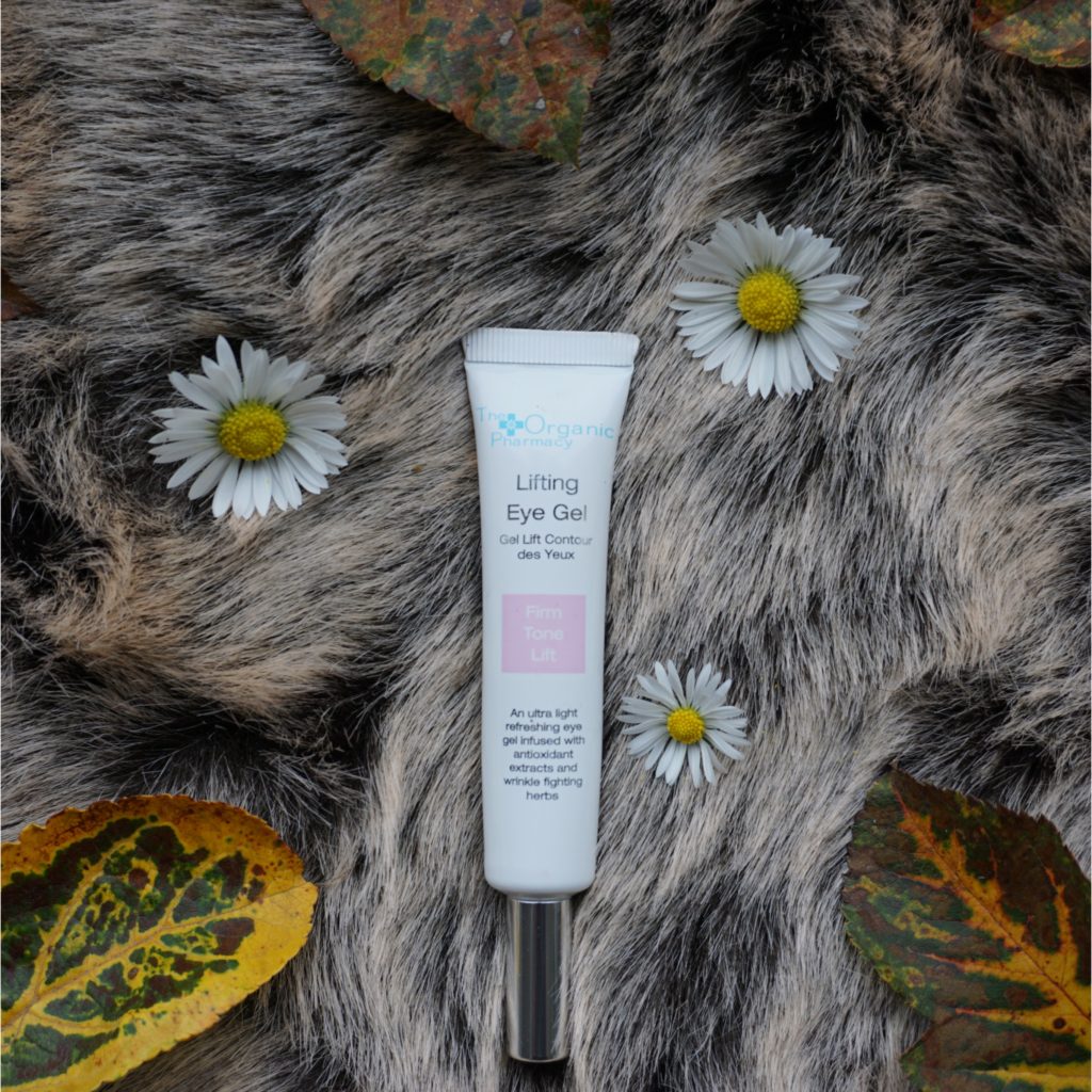 The Organic Pharmacy Lifting Eye Gel